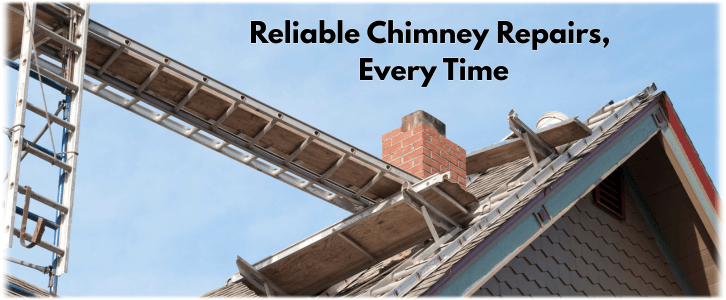 Chimney Repair Torrington CT