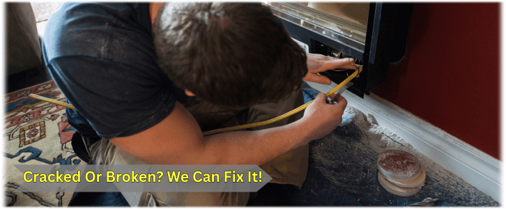 Fireplace Repair Torrington CT