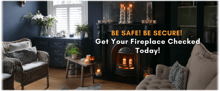 Torrington CT Chimney Sweep